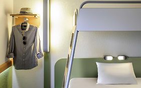 Ibis budget Orléans Sud Comet