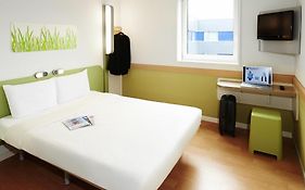 Ibis budget Orléans Sud Comet